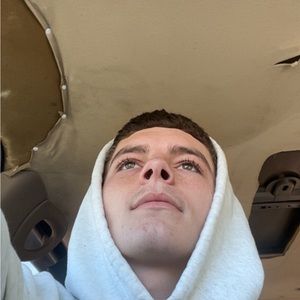 Meet your Posher, Caleb